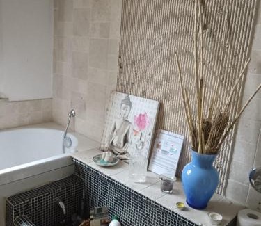 Capraia Bed & Breakfast | 3B Firenze
