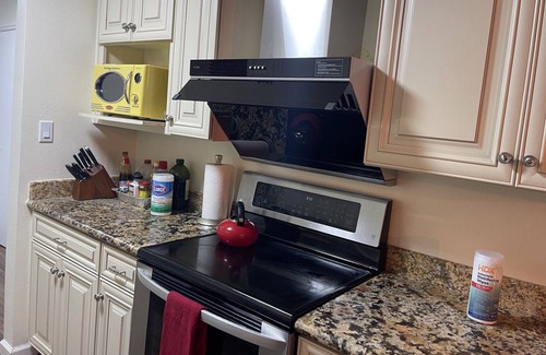 Berryessa House | 3B2B house with lots parking space @ Silicon Valley