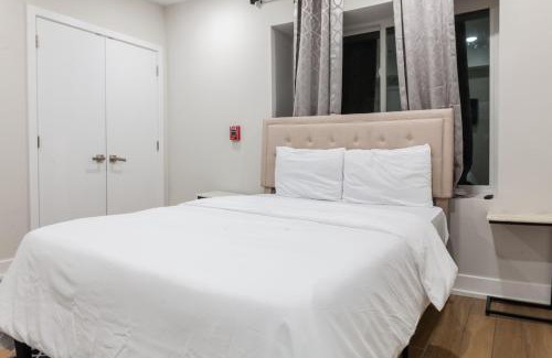 West Philadelphia Apartment | 3bd-2bath-kingbedwi-fiwdsleeps 8,workdesk