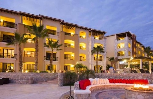 Zona Hotelera House | 3BD Hacienda Encantada: Stunning Views Pool Resort