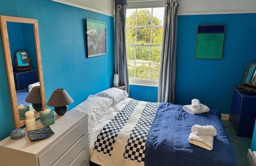 Beccles House | 3BD Victorian Townhouse Near Norfolk Broads 4A, 2C