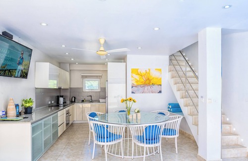 Bang Po Villa | 3Bed with a private pool at near beach