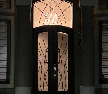 Biggs Field House | 3bedroom 3 bath Indoor pool