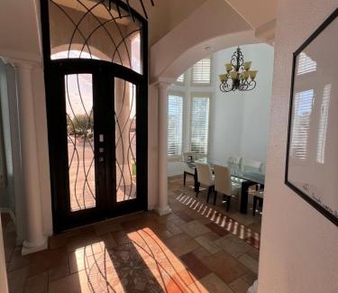 Biggs Field House | 3bedroom 3 bath Indoor pool