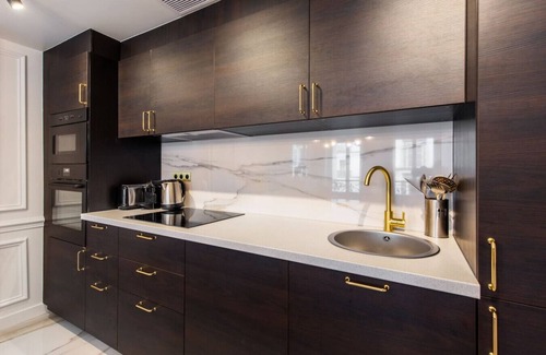 Saint-Vincent-de-Paul Apartment | #3Bedrooms#Lafayette#Paris10#AC