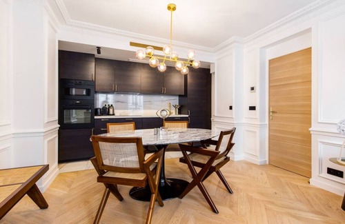 Saint-Vincent-de-Paul Apartment | #3Bedrooms#Lafayette#Paris10#AC