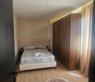 Fushe-Kruje Apartment | 3BiS Apartment