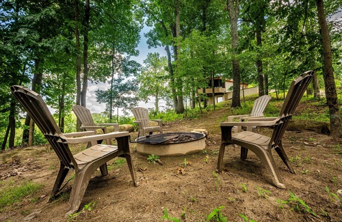 Nashville House | 3BR, 2BA