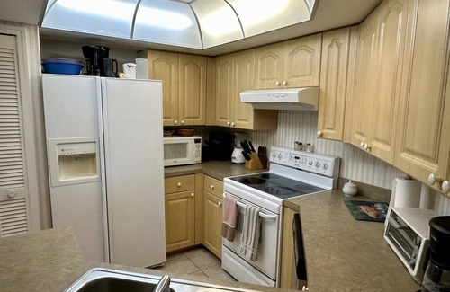 Welaka Condo | 3BR/2BA Welaka Condo on St. Johns River- Magnificent Sunsets