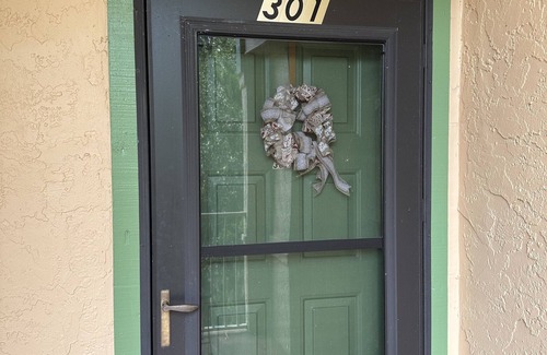 Welaka Condo | 3BR/2BA Welaka Condo on St. Johns River- Magnificent Sunsets