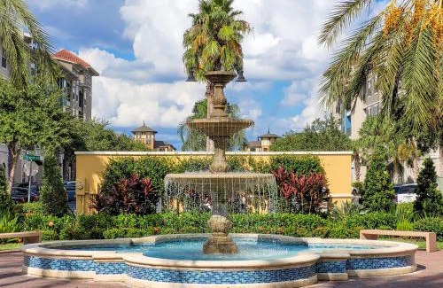 Florida Central Atlantic Coast House | 3Br 2Bath Condo Balcony 5min Conv Center 1388ft