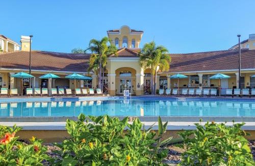 Florida Central Atlantic Coast House | 3Br 2Bath Condo Balcony 5min Conv Center 1388ft