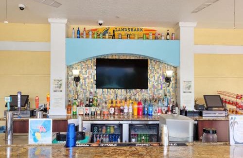 Florida Central Atlantic Coast House | 3Br 2Bath Condo Balcony 5min Conv Center 1388ft