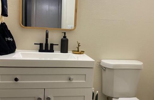 Amarillo House | 3BR 2min from I-40,near DT, 21 min Palo Duro