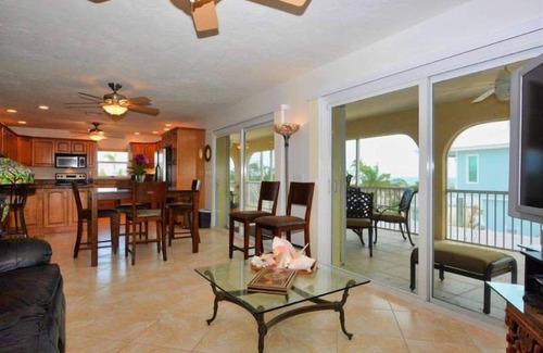 Marathon House | 3BR/3BA Duck Key Island Retreat With Private Pool