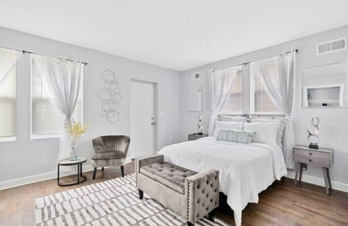Wynnefield House | 3BR Apartment Perfect for Family