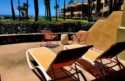 Mazatlan Condo | 3BR Condo on Secluded Beach with Spectacular Pool - Pool & Beach just Steps Away