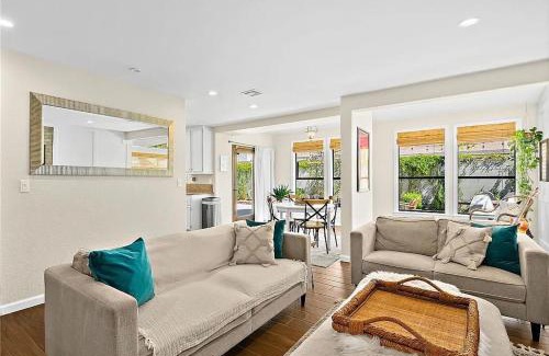 Spring Valley House | 3BR Desert Oasis: King Bd W/POOL