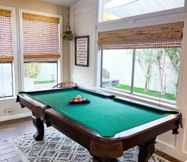 Spring Valley House | 3BR Desert Oasis: King Bd W/POOL