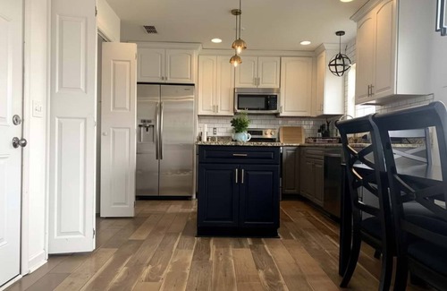 Old Hickory House | ‼️3BR Lakefront in Nashville w/BBQ & Hot Tub