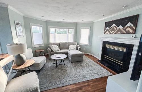 Leadville North House | 3BR - Near Mt Massive & Mt Sherman Escape