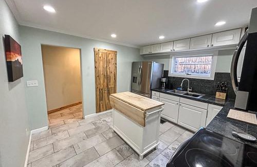 Leadville North House | 3BR - Near Mt Massive & Mt Sherman Escape