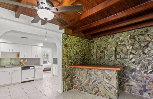 Coral Terrace House | 3br Oasis near Coral Gable