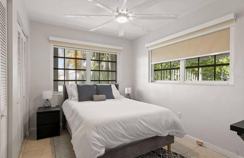 Coral Terrace House | 3br Oasis near Coral Gable