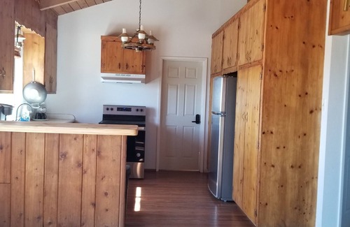 Wofford Heights House | 3BR Panoramic lake view, Lake Isabella