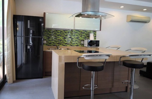 Choeng Thale Villa | 3BR Private Pool Villa 05 at Bang Tao Beach