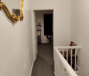 Manchester House | 3BR Sleeps 10 Walk to Alex Park