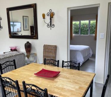 Kareeberg Apartment | 3D Annie's Place Rawdons Country Estate