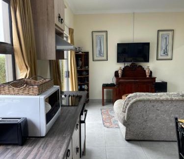 Kareeberg Apartment | 3D Annie's Place Rawdons Country Estate