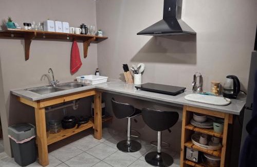 Springbok Apartment | 3de laan Springbok