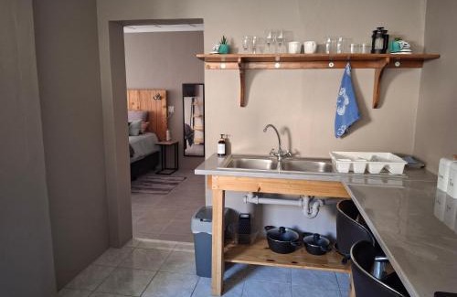 Springbok Apartment | 3de laan Springbok