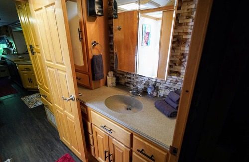 Treasure Lake Other | 3E *Glamping at Treasure Lake*