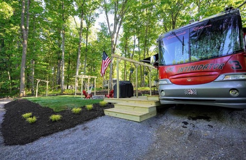 Treasure Lake Other | 3E *Glamping at Treasure Lake*