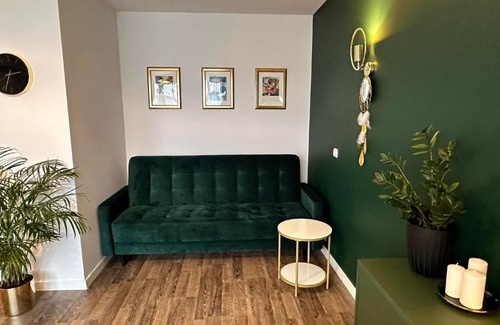 Tomaszow Mazowiecki Apartment | 3Klucze