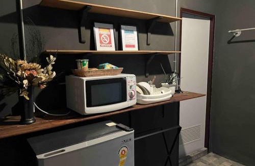 Wua Lai Apartment | 3l9B Chiangmai Gate Best location 3 bedrooms apartment