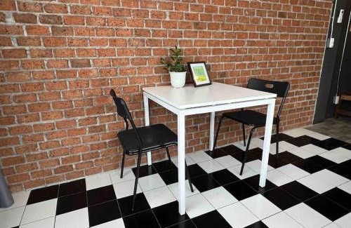 Wua Lai Apartment | 3l9B Chiangmai Gate Best location 3 bedrooms apartment