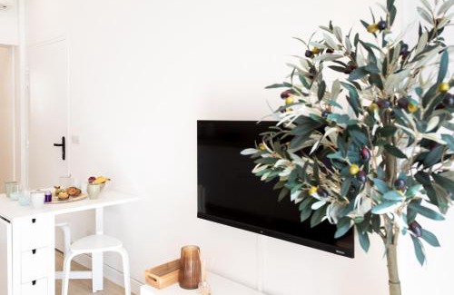 Juan-les-Pins Apartment | 3P au coeur de Juan les Pins