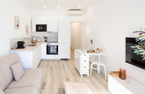Juan-les-Pins Apartment | 3P au coeur de Juan les Pins