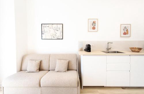 Juan-les-Pins Apartment | 3P au coeur de Juan les Pins