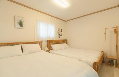 Dapsimni-dong Apartment | 3R 4B #DDP #KSPO Detached house Remember Me