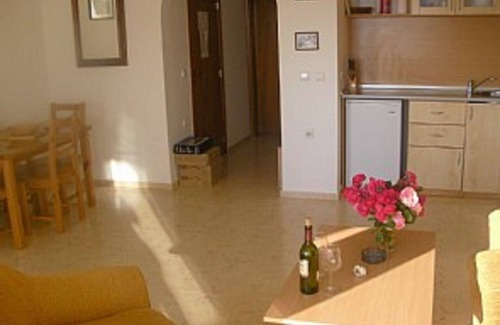 Sveti Vlas Apartment | 3rd floor apartment with panoramic sea views over bay (Enquire for details).