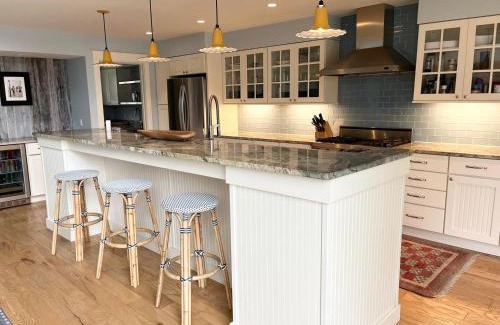 The Pines House | 3Rd street 1