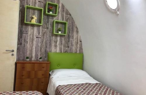 San Giorgio House | 3Sirene