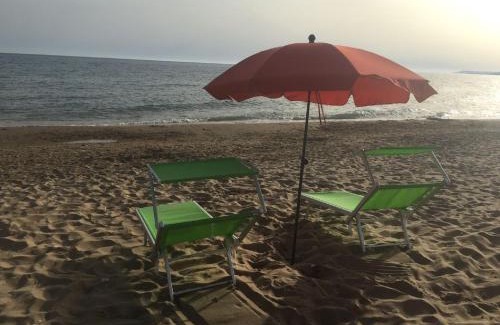 San Giorgio House | 3Sirene