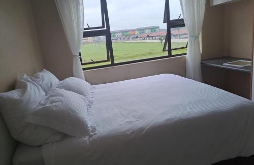 Richards Bay Apartment | 3The Olive Complex Richards Bay 3900