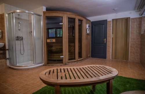 Matrafured Hotel | 4 Évszak Völgyhotel
